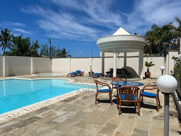 4bdrm Apartment in Nyali for rent