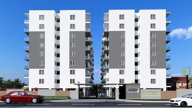 2bdrm Apartment in Nyali for sale