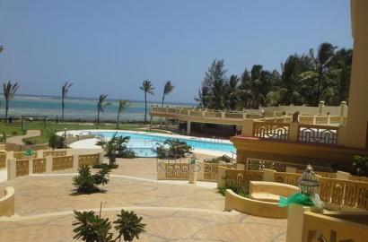 2bdrm Apartment in Nyali for rent