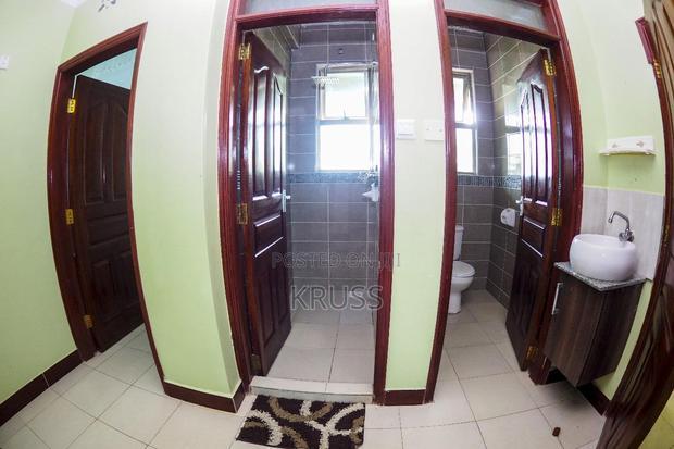 Furnished 3bdrm Apartment in Shanzu for rent