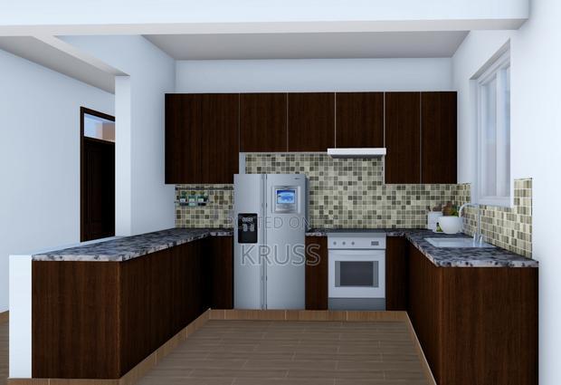 3bdrm Apartment In Nyali Mkomani For Sale