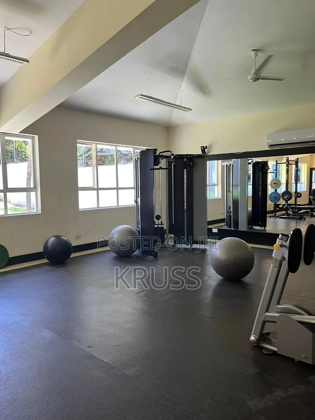 4bdrm Apartment in Nyali for rent