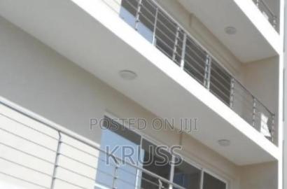 3bdrm Apartment in Nyali for rent