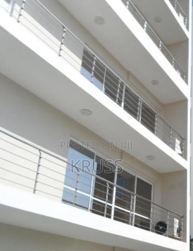 3bdrm Apartment in Nyali for rent