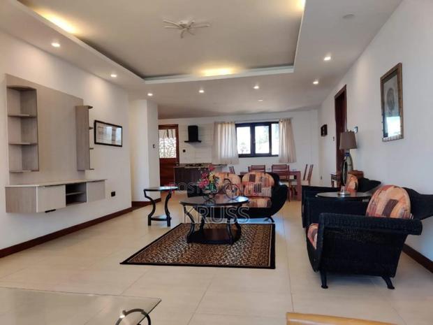 Furnished 3bdrm Apartment in Nyali for rent