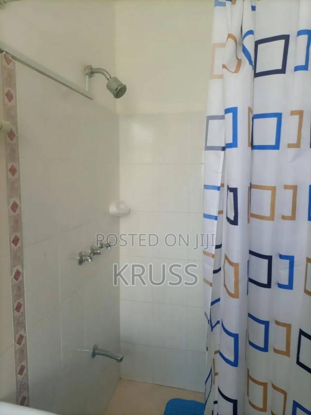Furnished 3bdrm Apartment in Nyali for rent