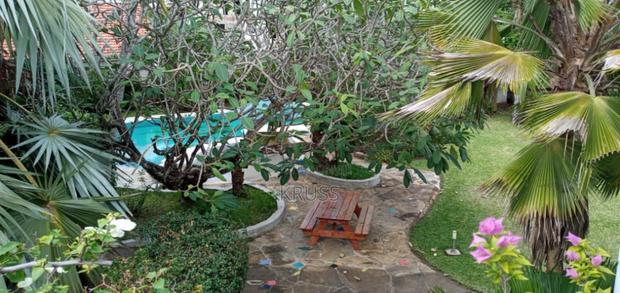 3bdrm Maisonette in Nyali for rent
