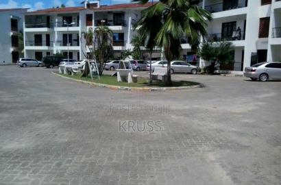 4bdrm Apartment in Nyali Mkomani for sale