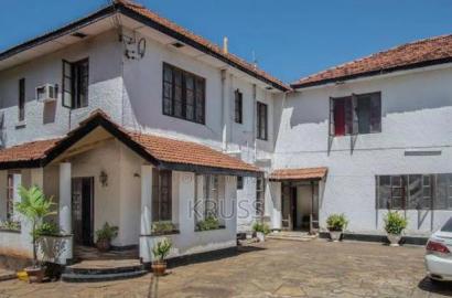 3bdrm House in Nyali for sale