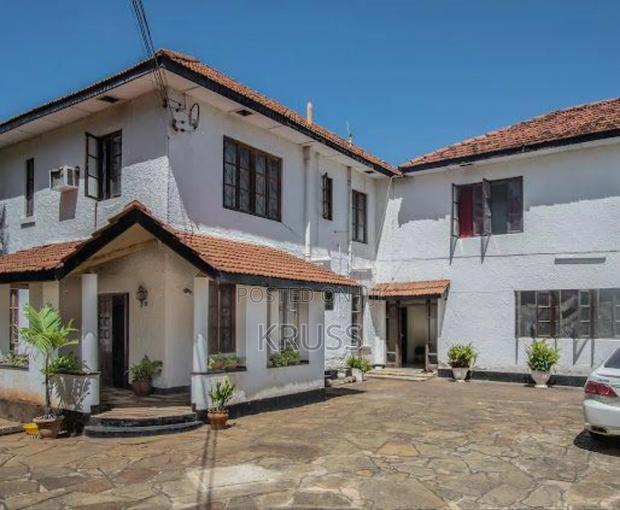 3bdrm House in Nyali for sale
