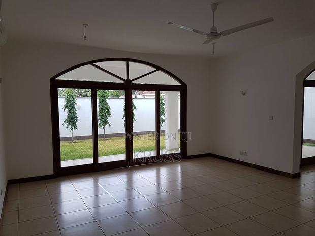 4bdrm Villa in Nyali Mkomani for rent