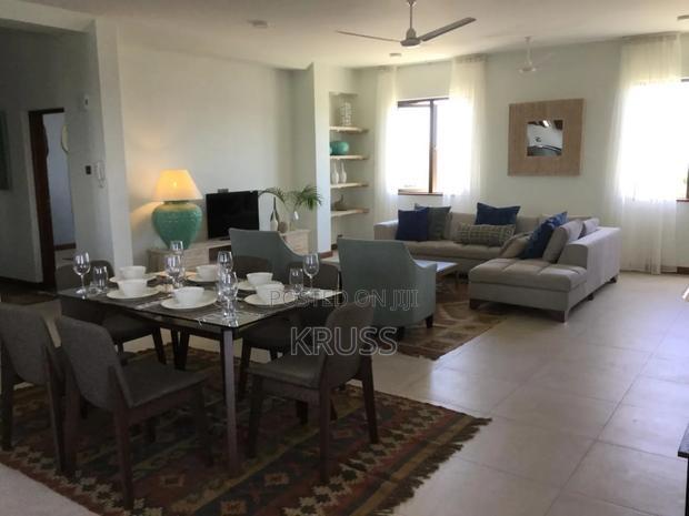 Furnished 3bdrm Apartment in Nyali for rent