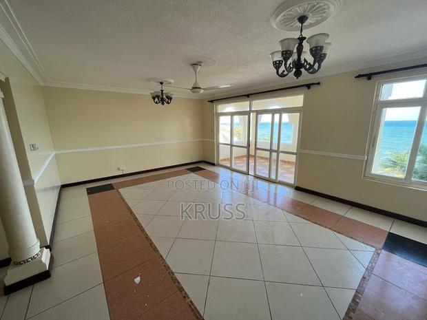 4bdrm Apartment in Nyali for rent