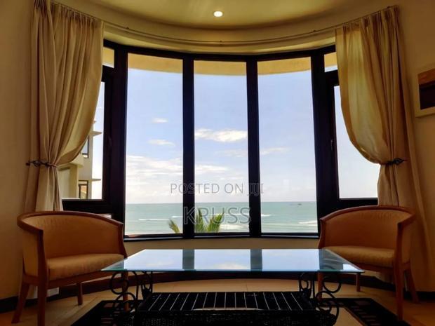 Furnished 3bdrm Apartment in Nyali for rent