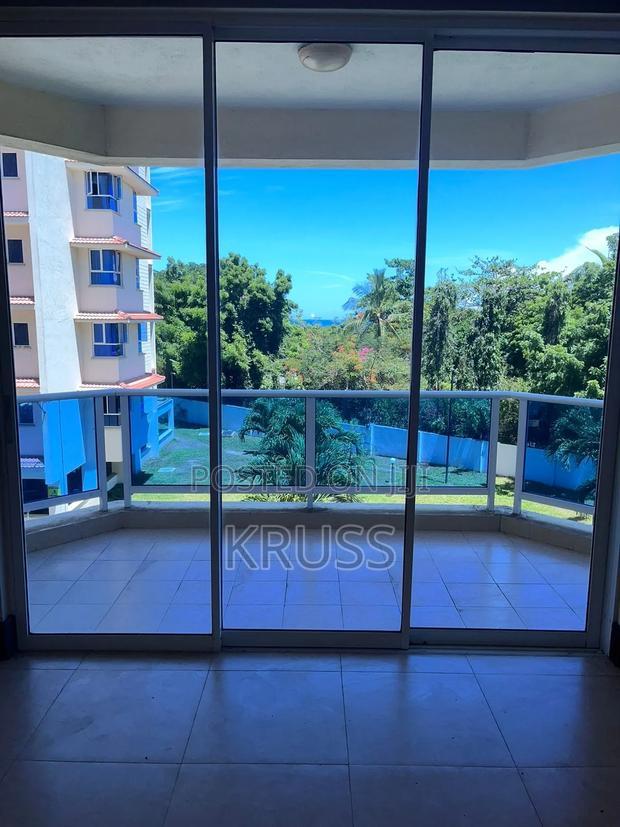 4bdrm Apartment in Nyali for rent
