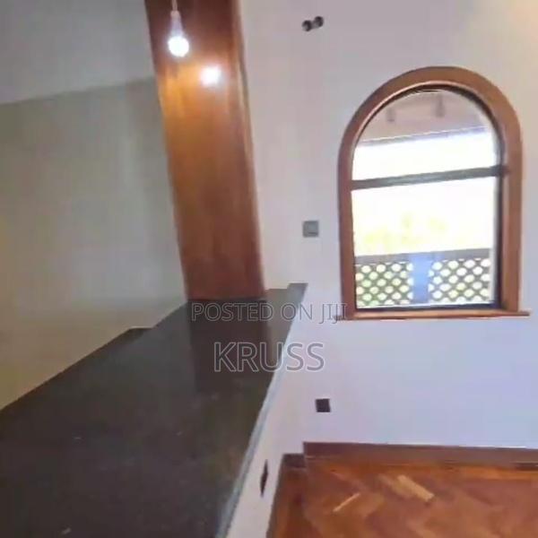 3bdrm Apartment in Nyali Mkomani for rent