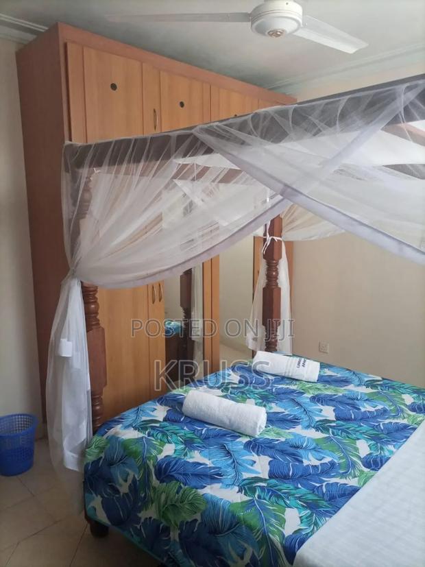 Furnished 3bdrm Apartment in Nyali for rent