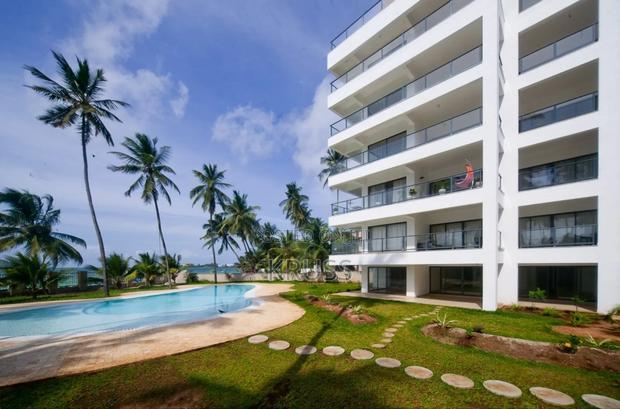 3bdrm Apartment in Nyali for sale