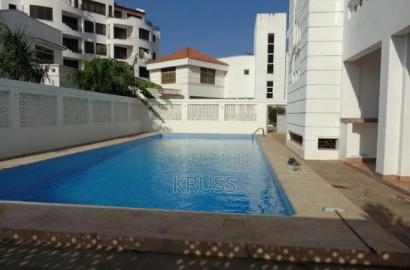 4bdrm Townhouse/Terrace in Nyali for sale