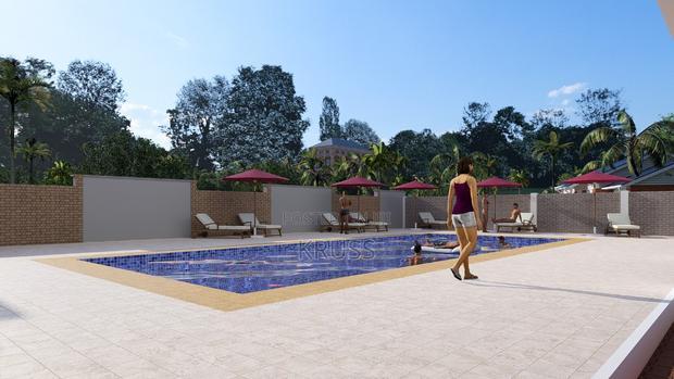 2bdrm Apartment in Nyali for sale