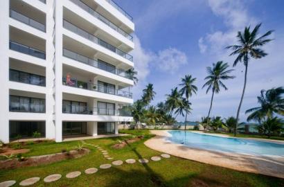 3bdrm Apartment in Bamburi Beach for sale