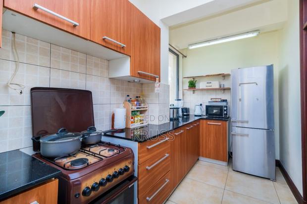 Furnished 2bdrm Apartment in Ar161, Bamburi Beach for rent