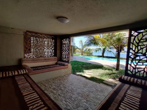 Furnished 3bdrm Apartment in Nyali for rent