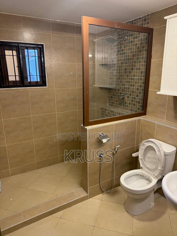 4bdrm Maisonette in Nyali for rent