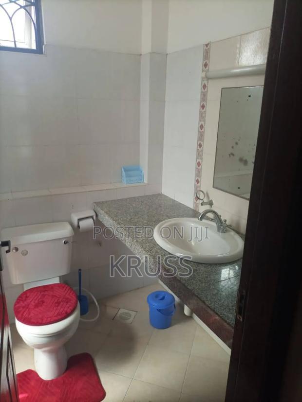 Furnished 3bdrm Apartment in Nyali for rent
