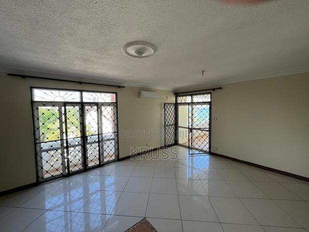 4bdrm Apartment in Nyali for rent