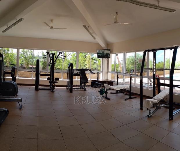 3bdrm Apartment in Nyali for rent
