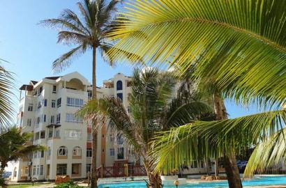 4bdrm Apartment in Nyali for rent