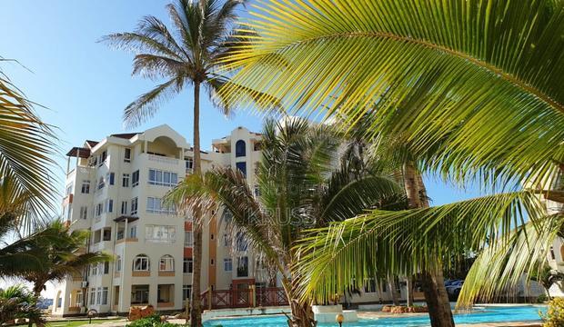 4bdrm Apartment in Nyali for rent