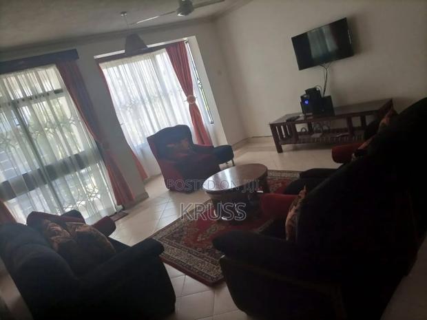 Furnished 3bdrm Apartment in Nyali for rent