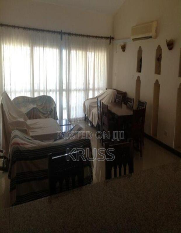 3bdrm Apartment in Nyali Mkomani for sale