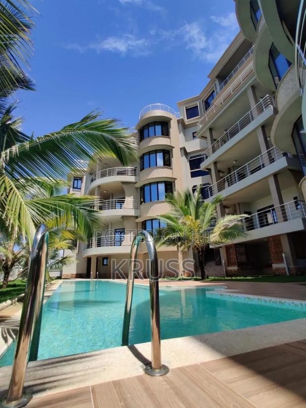 Furnished 3bdrm Apartment in Nyali for rent