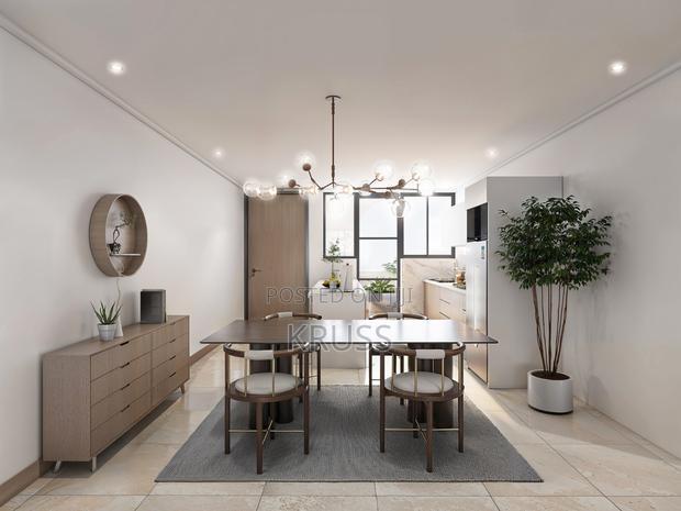 2br Luxury Apartment for Sale in Nyali (Off Plan Project)