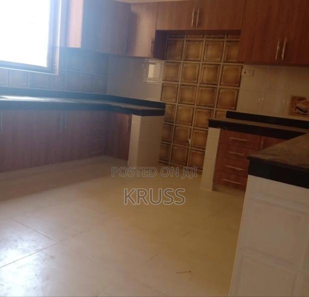 3bdrm Apartment in Nyali for rent