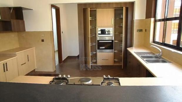 3bdrm Apartment in Nyali for rent