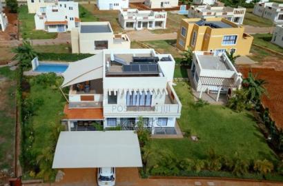 Furnished 5bdrm House in Hr85, Vipingo for rent