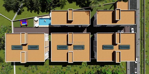 3bdrm Apartment In Nyali Mkomani For Sale