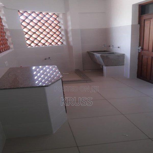 4bdrm Apartment in Nyali for rent