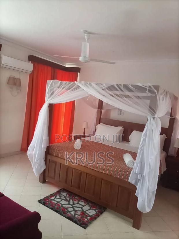 Furnished 3bdrm Apartment in Nyali for rent
