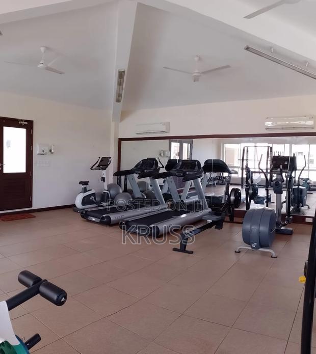 3bdrm Apartment in Nyali for rent