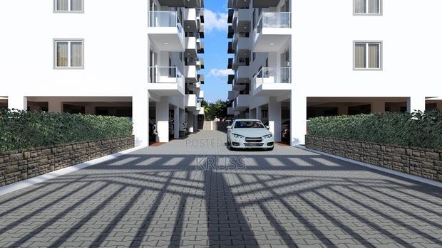 2bdrm Apartment in Nyali for sale