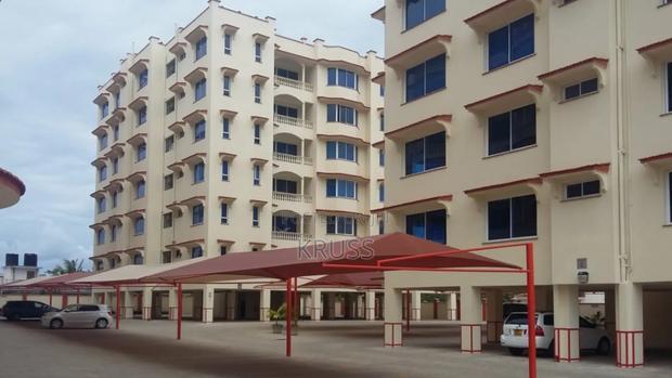 2bdrm Apartment in Nyali for sale