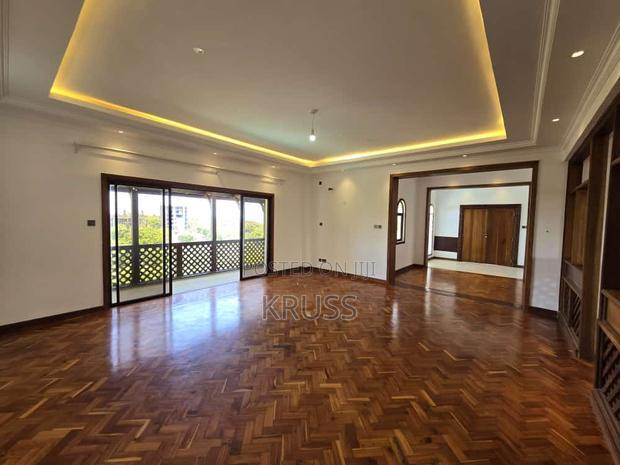 3bdrm Apartment in Nyali Mkomani for rent