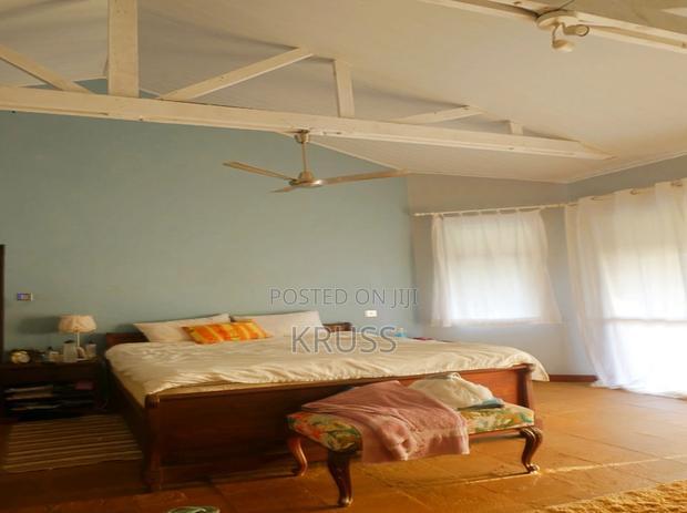 Furnished 5bdrm Farm House in Vipingo for sale