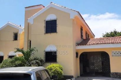 4bdrm House in Nyali for sale