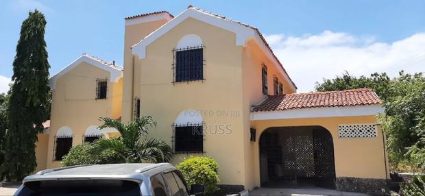 4bdrm House in Nyali for sale